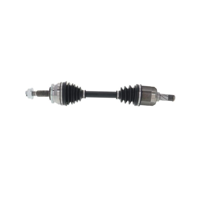 TRAKMOTIVE AXLES VO-8008 CV Axle Shaft