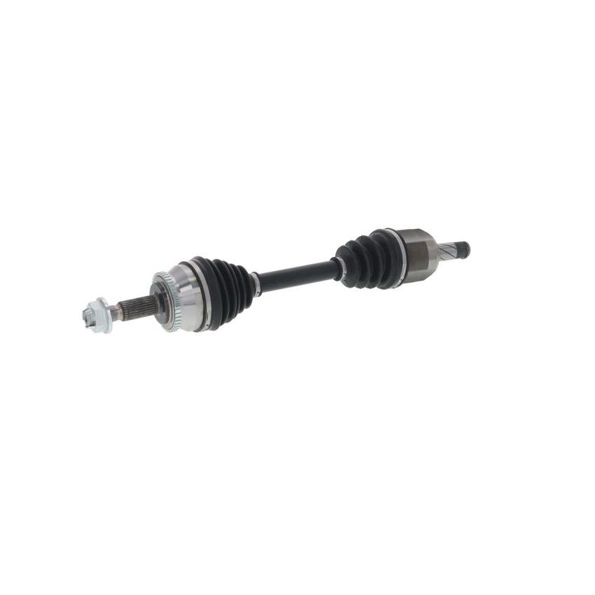 TRAKMOTIVE AXLES VO-8008 CV Axle Shaft