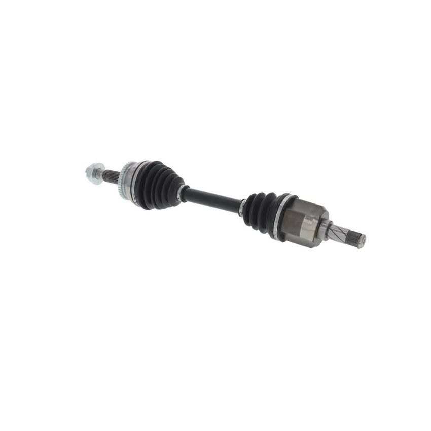 TRAKMOTIVE AXLES VO-8008 CV Axle Shaft