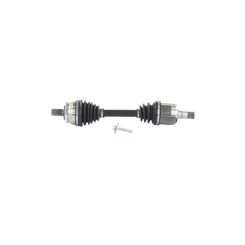 TRAKMOTIVE AXLES VO-8016 CV Axle Shaft