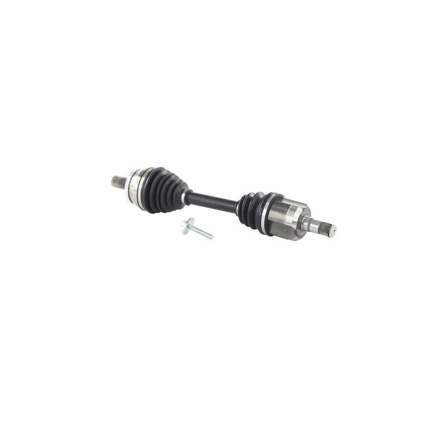 TRAKMOTIVE AXLES VO-8016 CV Axle Shaft