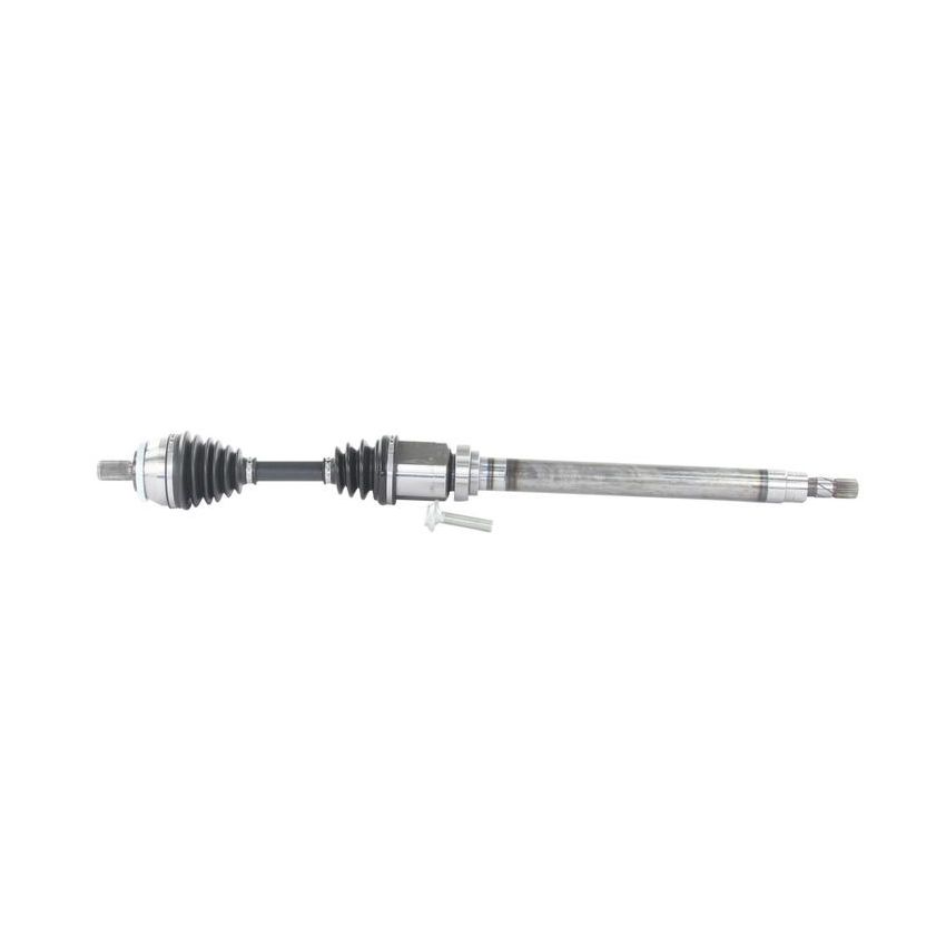 TRAKMOTIVE AXLES VO-8018 CV Axle Shaft