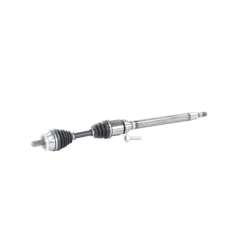 TRAKMOTIVE AXLES VO-8018 CV Axle Shaft