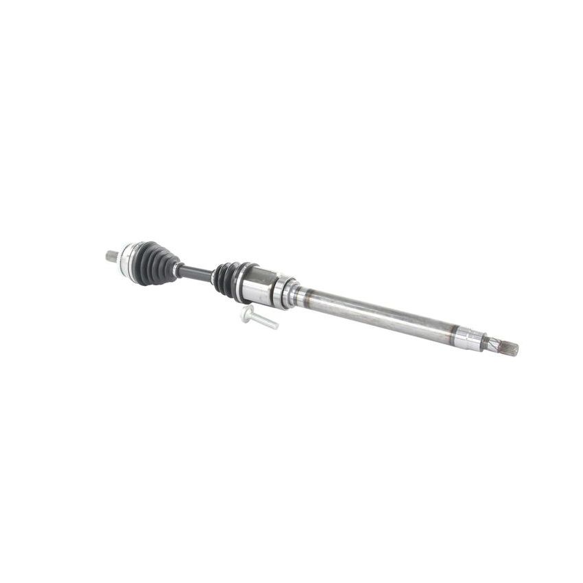 TRAKMOTIVE AXLES VO-8018 CV Axle Shaft