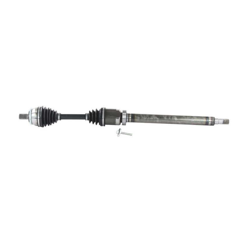 TRAKMOTIVE AXLES VO-8019 CV Axle Shaft