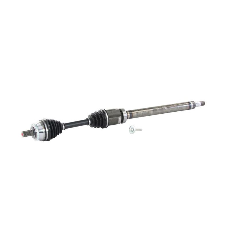 TRAKMOTIVE AXLES VO-8019 CV Axle Shaft