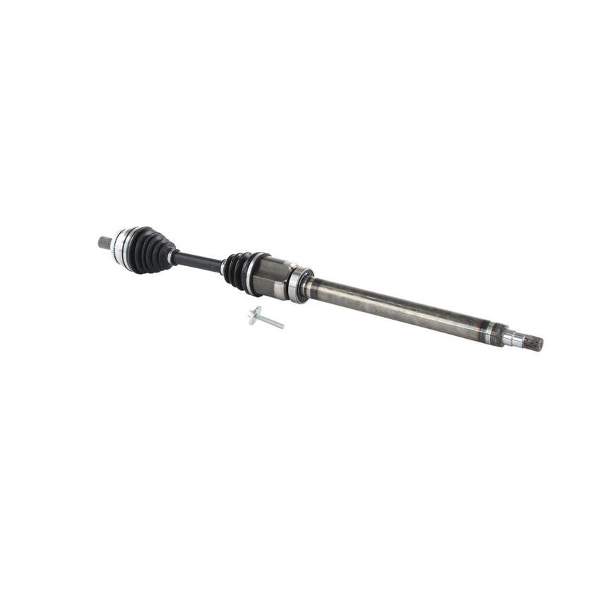 TRAKMOTIVE AXLES VO-8019 CV Axle Shaft