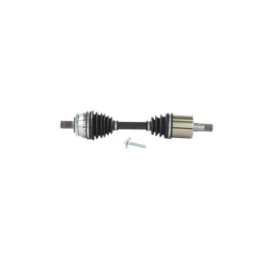 TRAKMOTIVE AXLES VO-8036 CV Axle Shaft