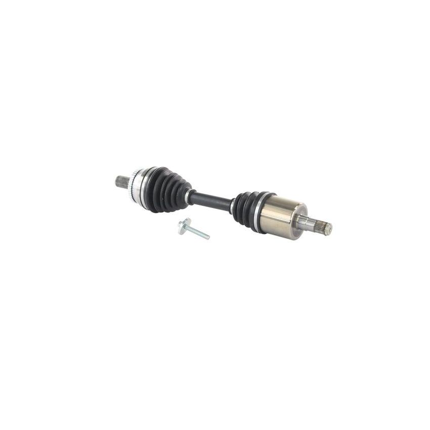 TRAKMOTIVE AXLES VO-8036 CV Axle Shaft