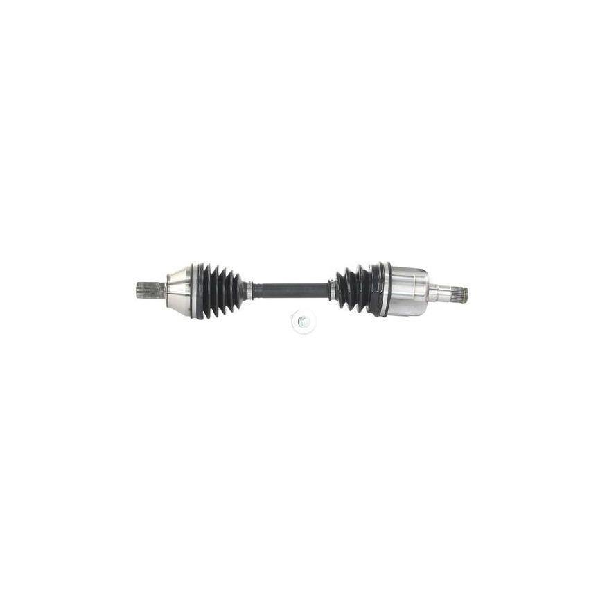 TRAKMOTIVE AXLES VO-8038 CV Axle Shaft