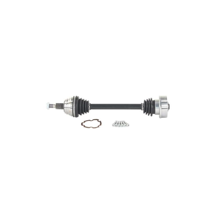 TRAKMOTIVE AXLES VW-8001 CV Axle Shaft