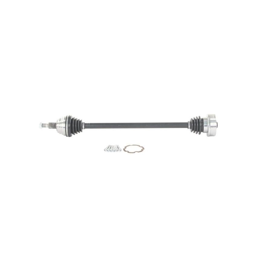 TRAKMOTIVE AXLES VW-8004 CV Axle Shaft
