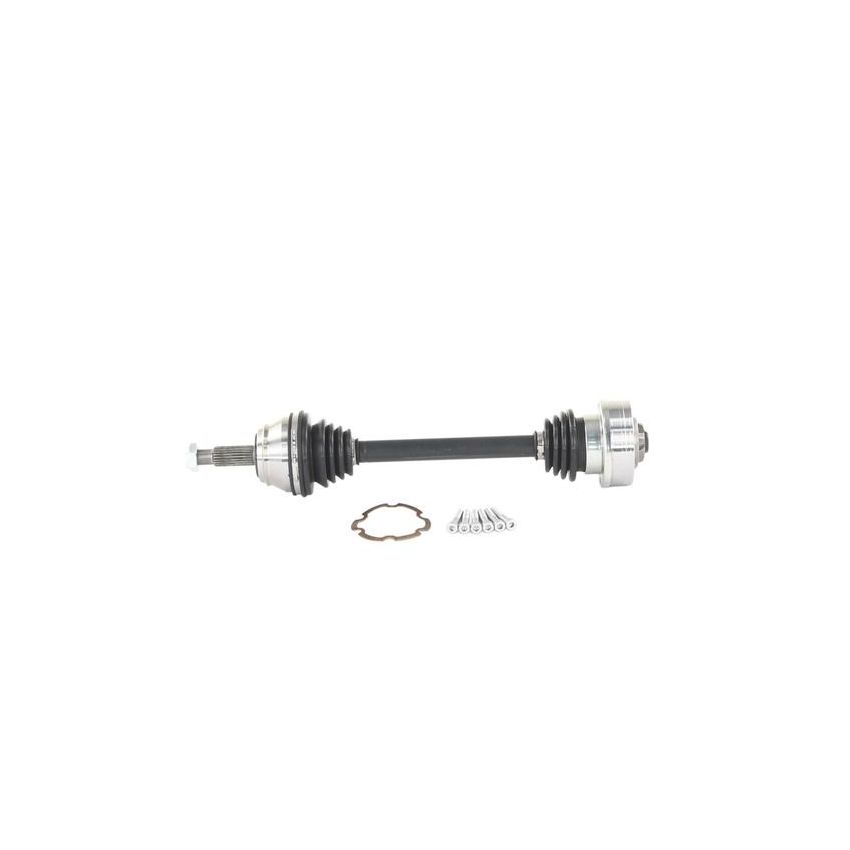 TRAKMOTIVE AXLES VW-8009 CV Axle Shaft