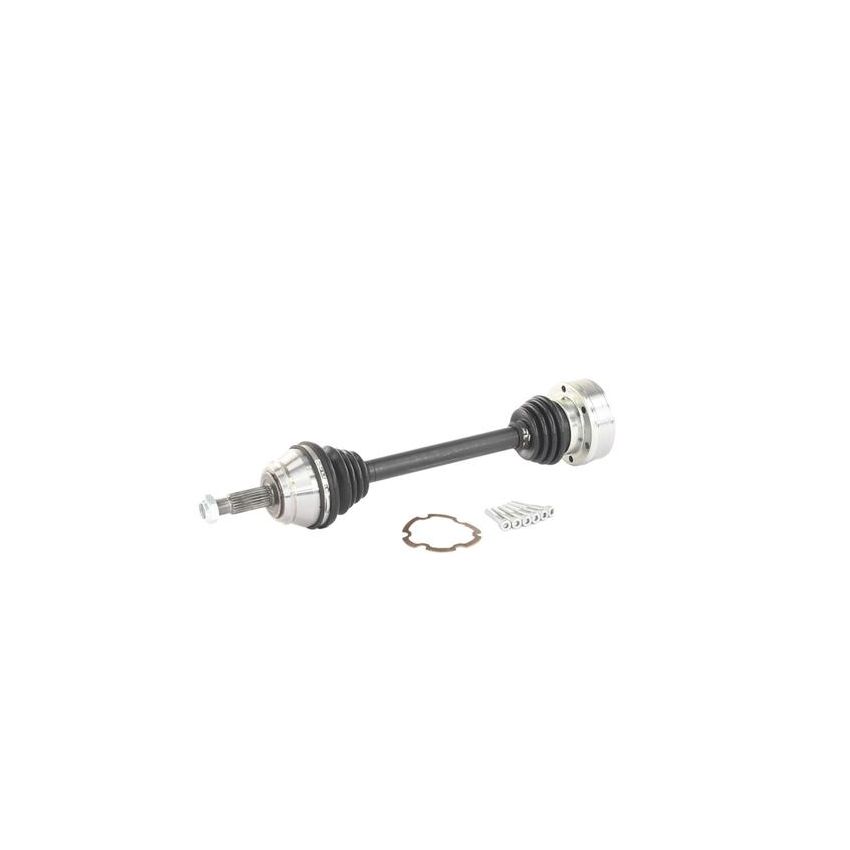 TRAKMOTIVE AXLES VW-8009 CV Axle Shaft