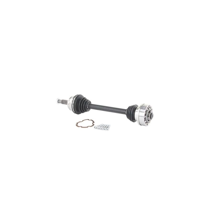 TRAKMOTIVE AXLES VW-8009 CV Axle Shaft