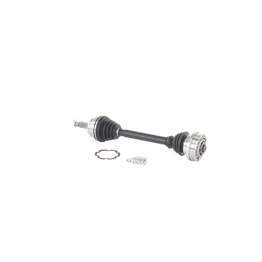 TRAKMOTIVE AXLES VW-8014 CV Axle Shaft