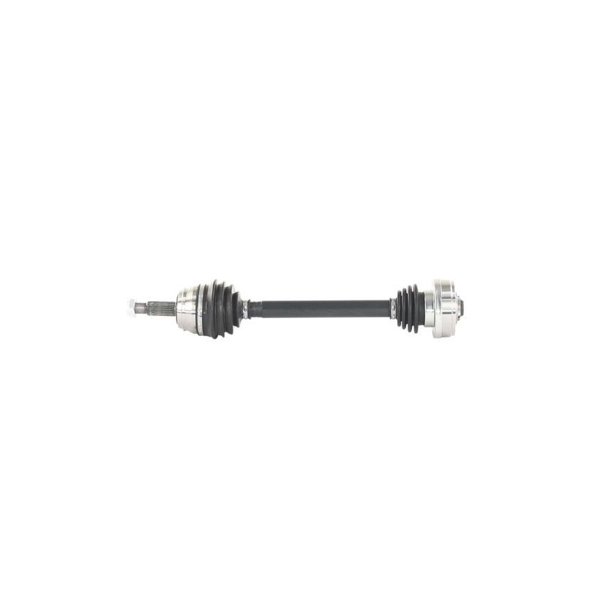 TRAKMOTIVE AXLES VW-8018 CV Axle Shaft