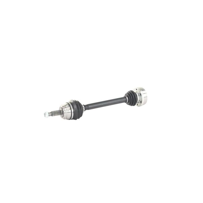TRAKMOTIVE AXLES VW-8018 CV Axle Shaft
