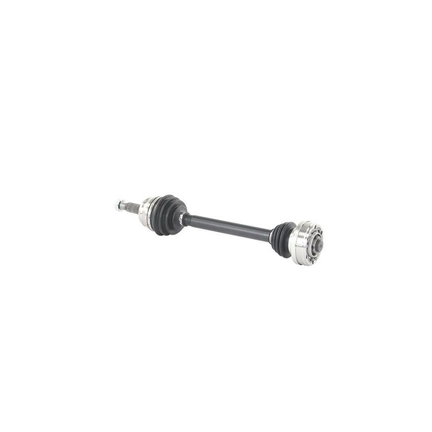 TRAKMOTIVE AXLES VW-8018 CV Axle Shaft