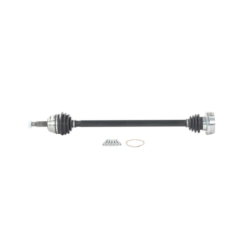TRAKMOTIVE AXLES VW-8019 CV Axle Shaft
