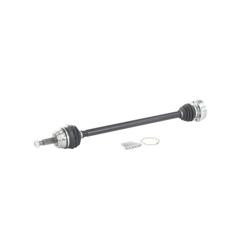 TRAKMOTIVE AXLES VW-8019 CV Axle Shaft