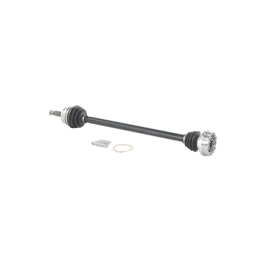 TRAKMOTIVE AXLES VW-8019 CV Axle Shaft