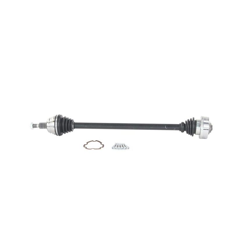 TRAKMOTIVE AXLES VW-8032 CV Axle Shaft