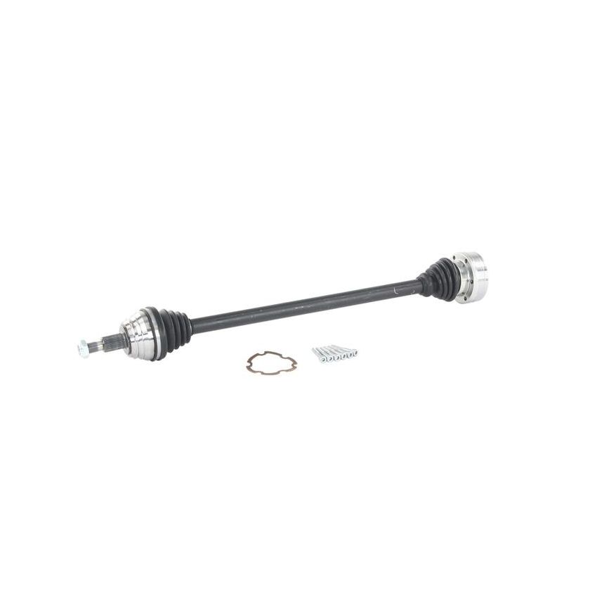 TRAKMOTIVE AXLES VW-8032 CV Axle Shaft