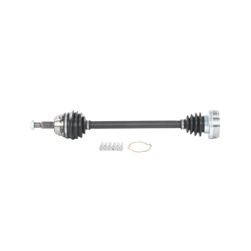 TRAKMOTIVE AXLES VW-8035 CV Axle Shaft