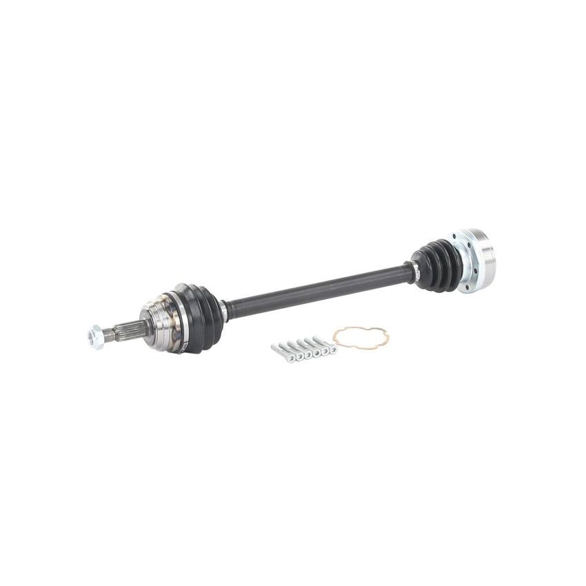 TRAKMOTIVE AXLES VW-8035 CV Axle Shaft
