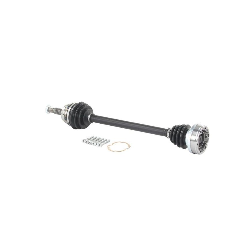 TRAKMOTIVE AXLES VW-8035 CV Axle Shaft