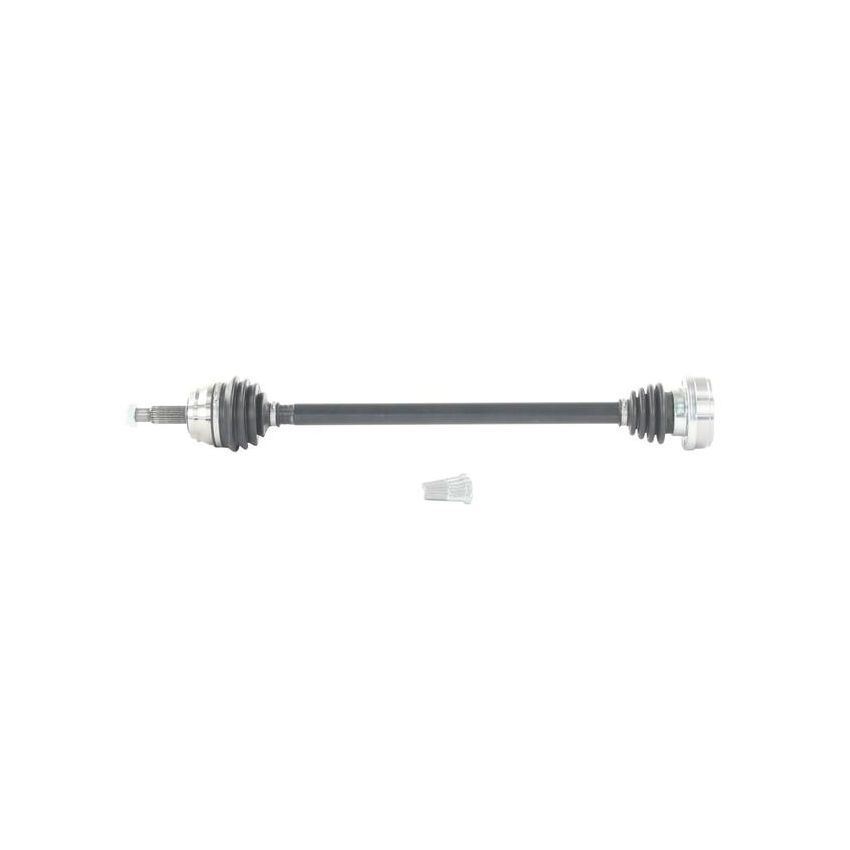 TRAKMOTIVE AXLES VW-8041 CV Axle Shaft