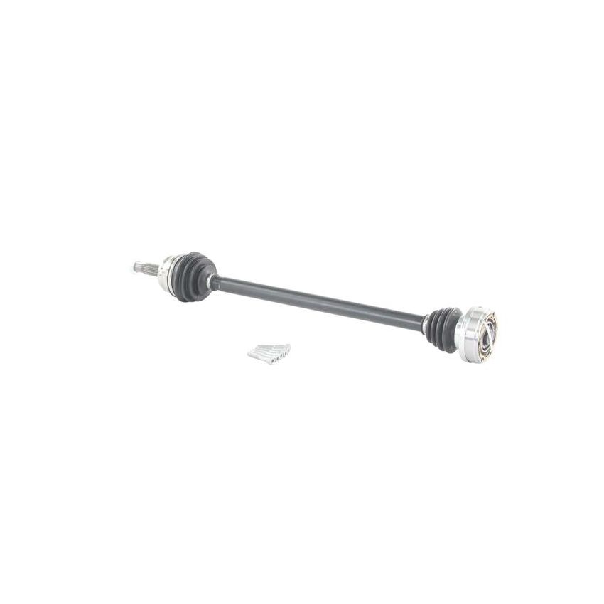 TRAKMOTIVE AXLES VW-8041 CV Axle Shaft