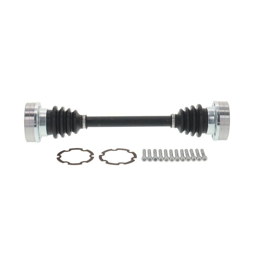 TRAKMOTIVE AXLES VW-8045 CV Axle Shaft