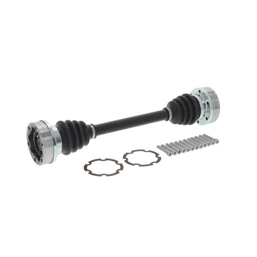 TRAKMOTIVE AXLES VW-8045 CV Axle Shaft