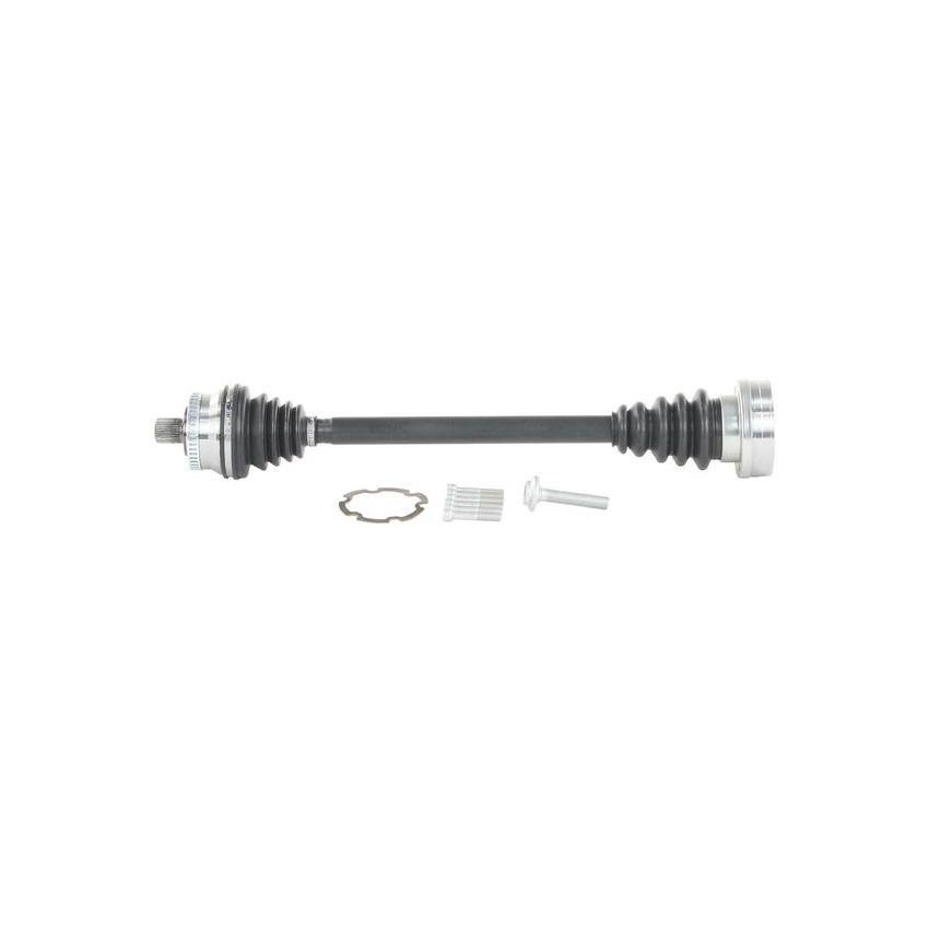 TRAKMOTIVE AXLES VW-8050 CV Axle Shaft