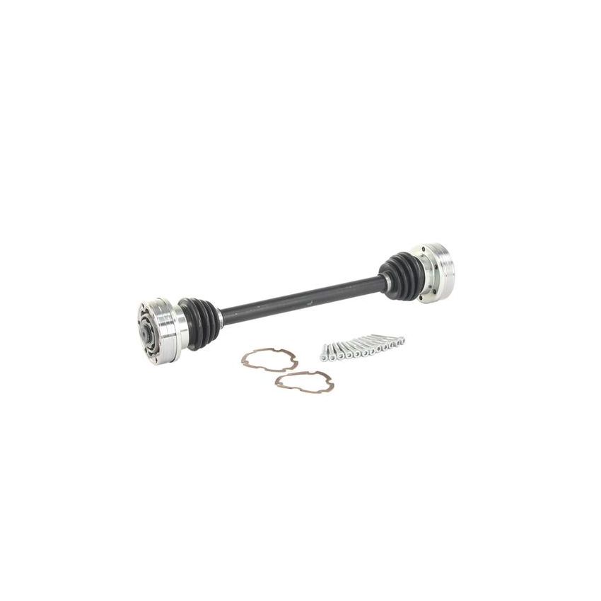 TRAKMOTIVE AXLES VW-8052 CV Axle Shaft