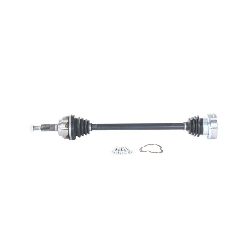 TRAKMOTIVE AXLES VW-8059 CV Axle Shaft
