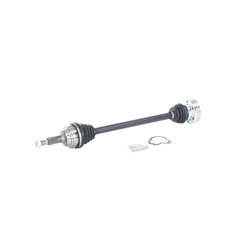 TRAKMOTIVE AXLES VW-8059 CV Axle Shaft