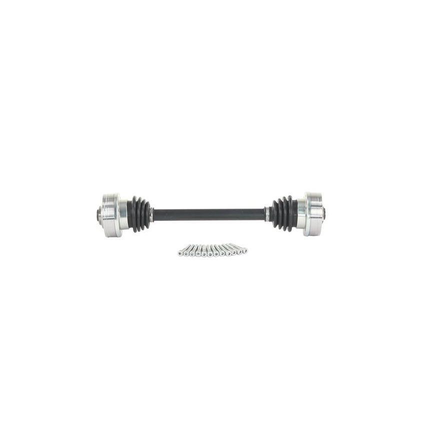 TRAKMOTIVE AXLES VW-8063 CV Axle Shaft