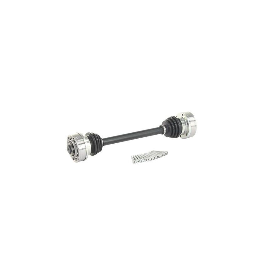TRAKMOTIVE AXLES VW-8063 CV Axle Shaft