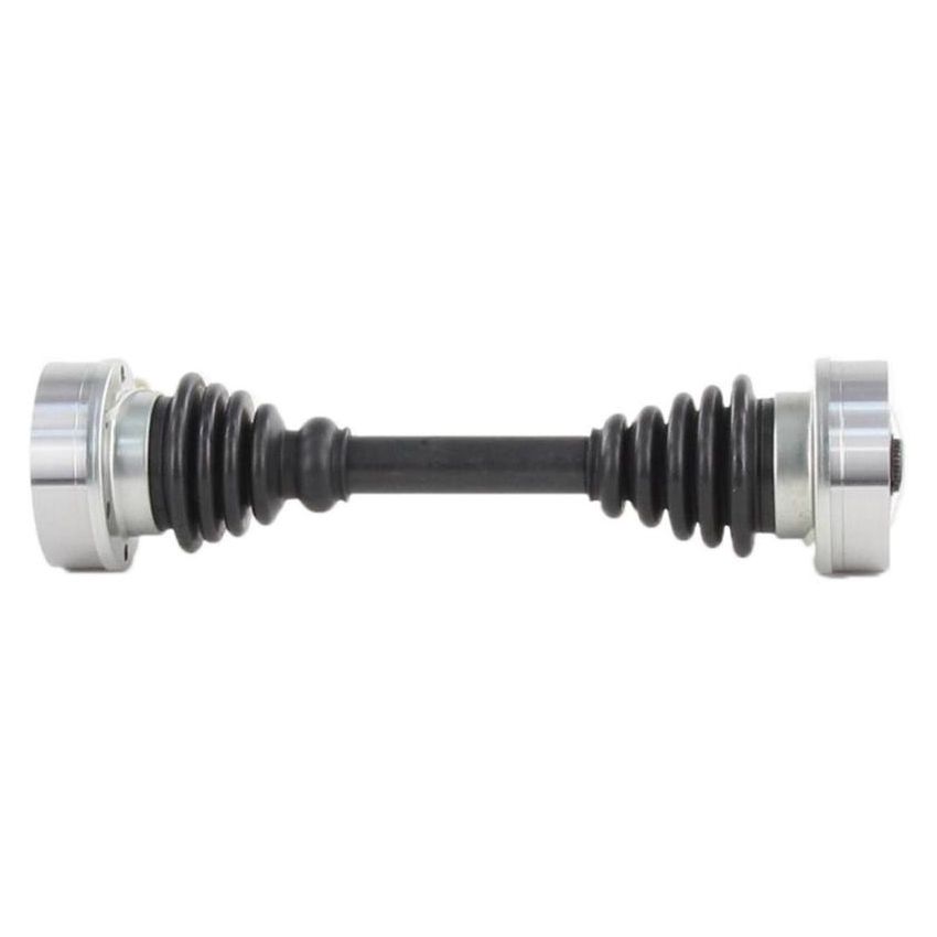 TRAKMOTIVE AXLES VW-8066 CV Axle Shaft
