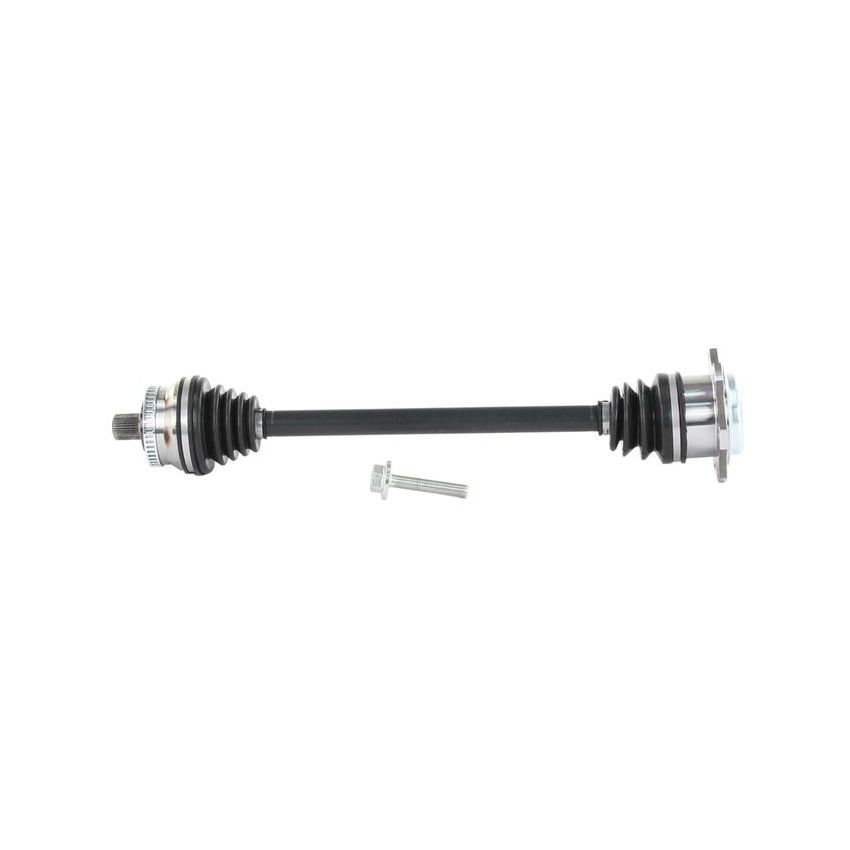 TRAKMOTIVE AXLES VW-8072 CV Axle Shaft
