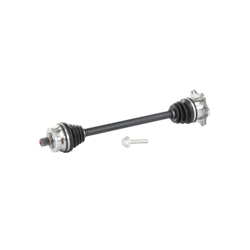 TRAKMOTIVE AXLES VW-8072 CV Axle Shaft