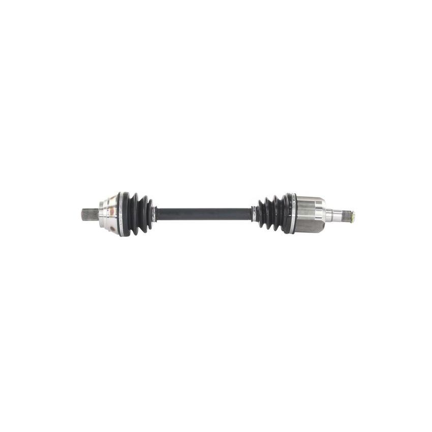 TRAKMOTIVE AXLES VW-8084 CV Axle Shaft
