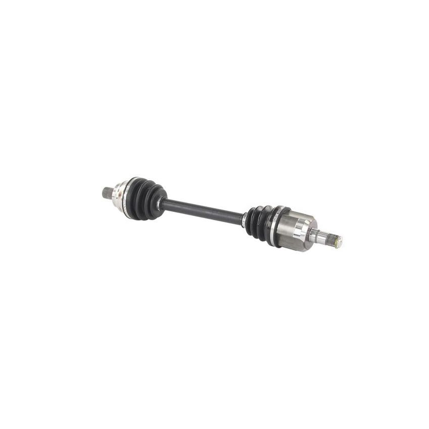 TRAKMOTIVE AXLES VW-8084 CV Axle Shaft