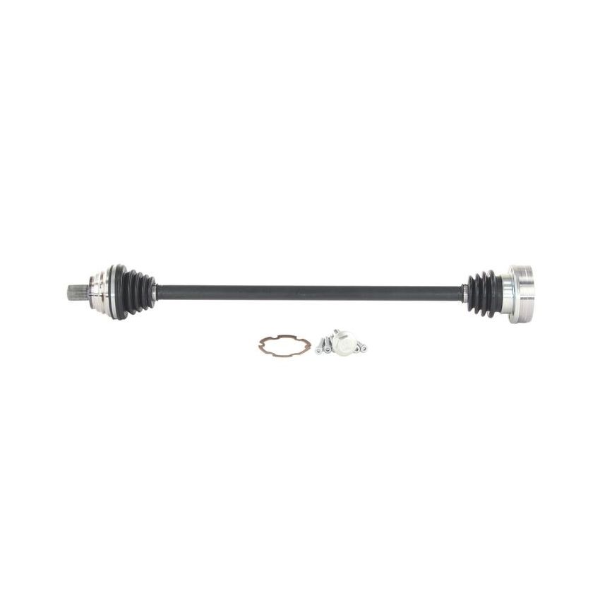 TRAKMOTIVE AXLES VW-8087 CV Axle Shaft