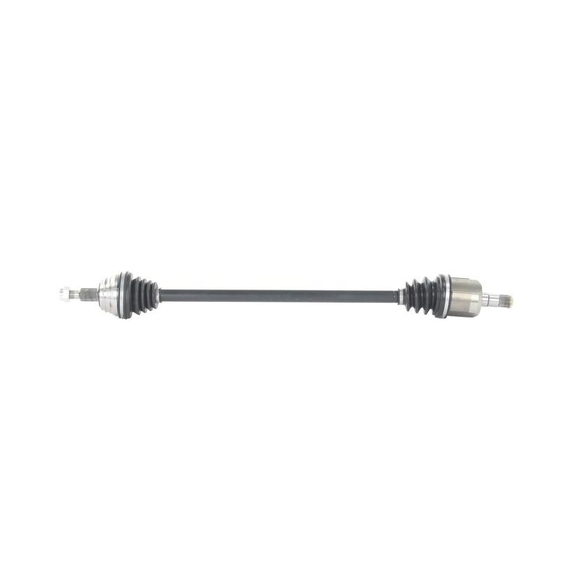 TRAKMOTIVE AXLES VW-8091 CV Axle Shaft