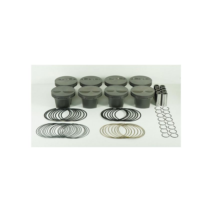 Mahle Motorsport 930206560 Piston Kit
