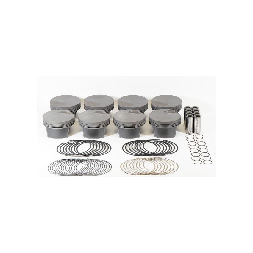 Mahle Motorsport 930252840 Piston Kit